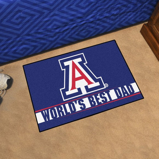 Arizona Starter Mat (Style 3)