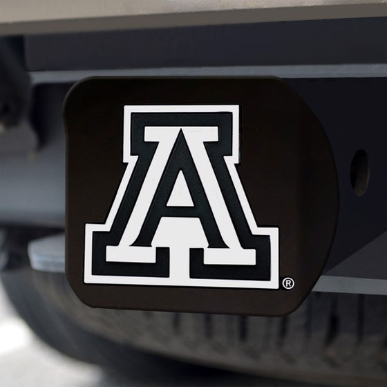 Arizona Hitch Cover (Style 1)