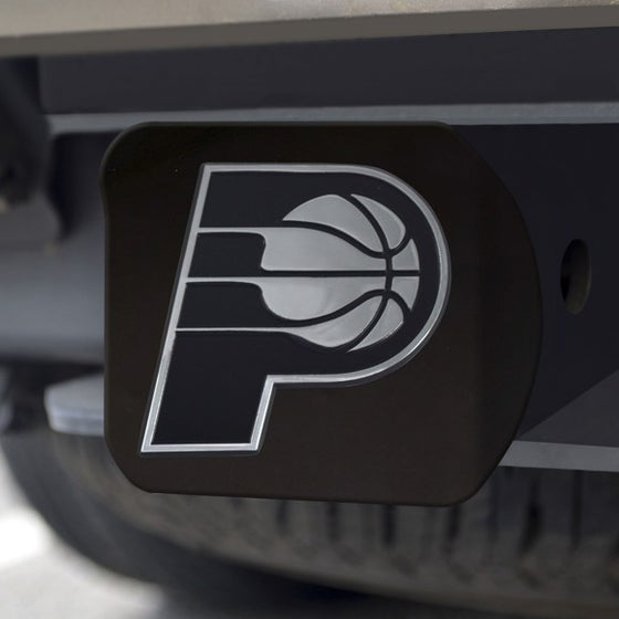 Indiana Pacers Hitch Cover (Style 1)