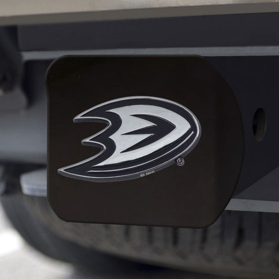 Anaheim Ducks Hitch Cover (Style 1)