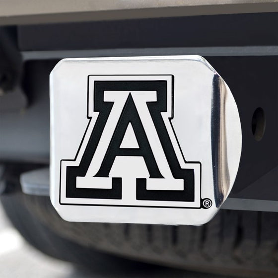 Arizona Hitch Cover (Style 2)