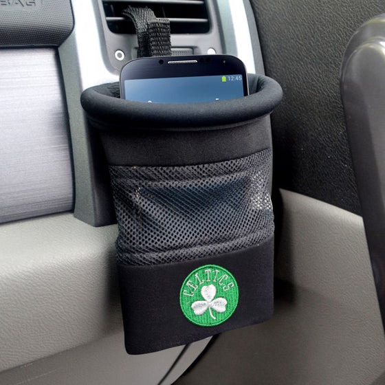 Boston Celtics Car Caddy