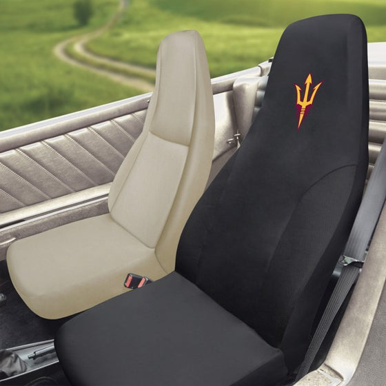 Arizona State Seat Cover