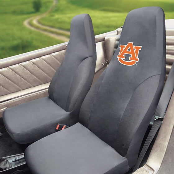 Auburn Seat Cover