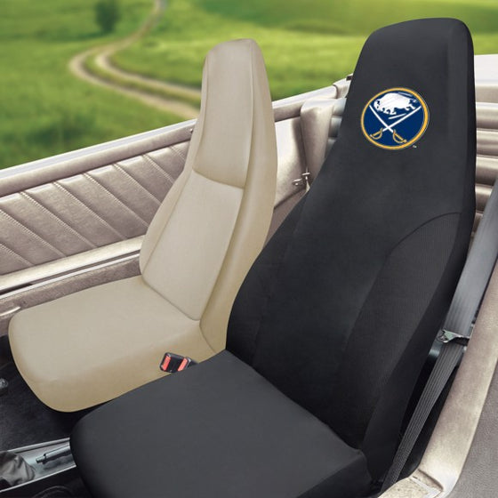 Buffalo Sabres Seat Cover