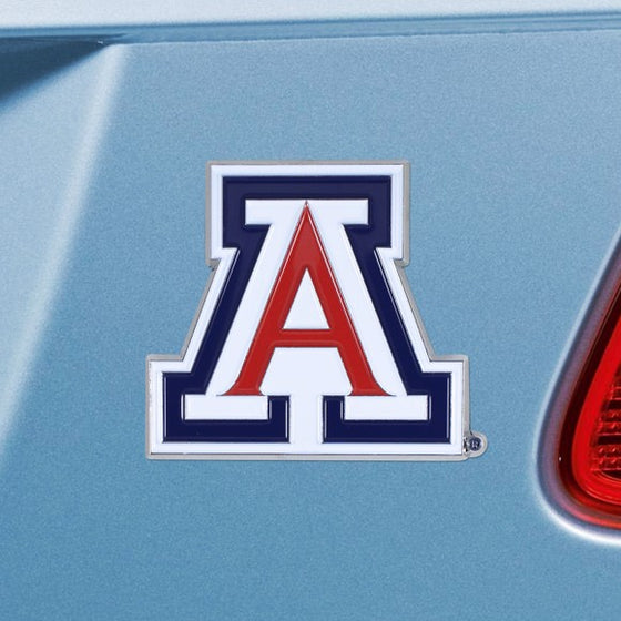 Arizona Emblem - Color