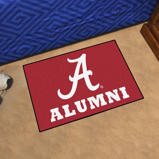 Alabama Starter Mat (Style 5)