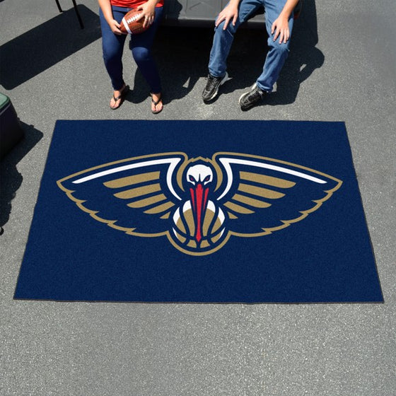 New Orleans Pelicans Ulti-Mat