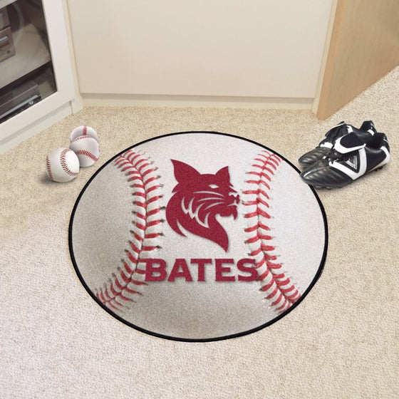 Bates College Baseball Mat