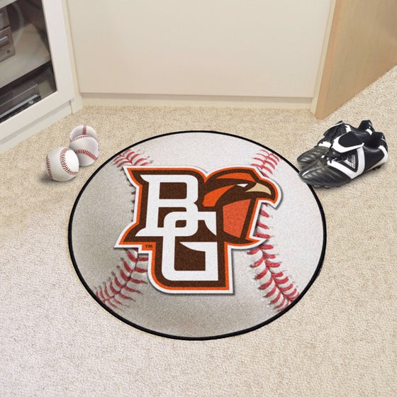 Bowling Green Baseball Mat