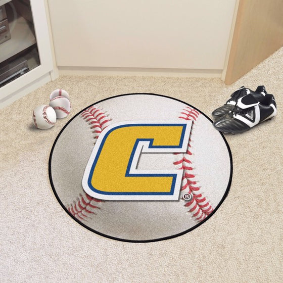 Chattanooga (UTC) Baseball Mat