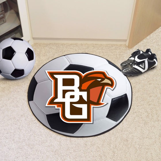 Bowling Green Soccer Ball