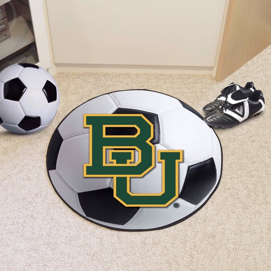 Baylor Soccer Ball