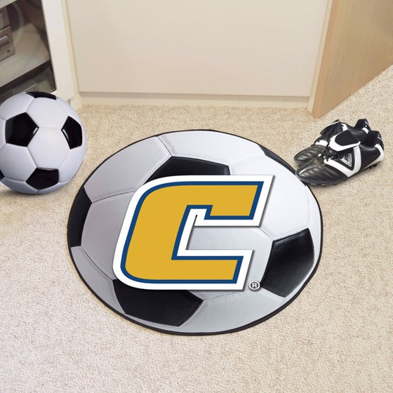 Chattanooga (UTC) Soccer Ball