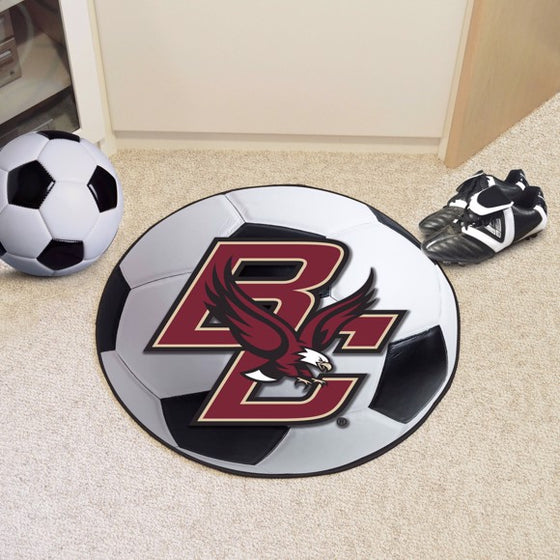 Boston College Soccer Ball