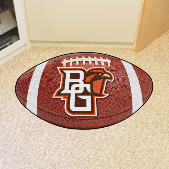 Bowling Green Football Mat