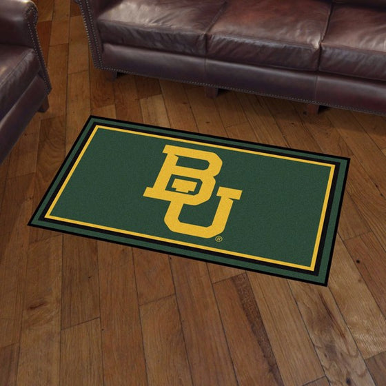 Baylor 3'x5' Plush Rug