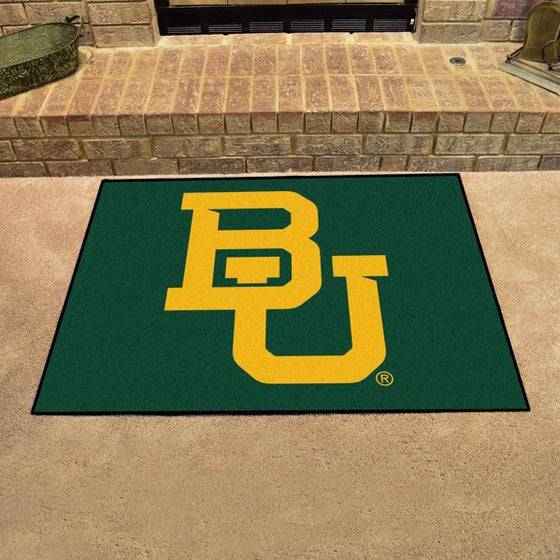 Baylor All Star Mat