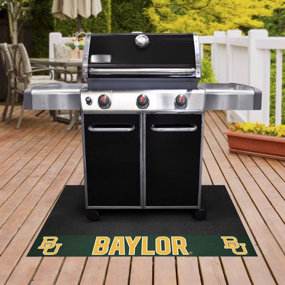 Baylor Grill Mat