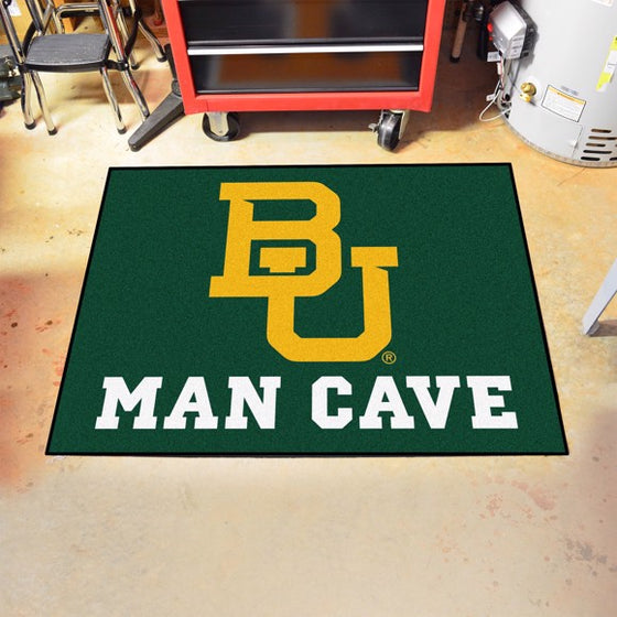 Baylor Man Cave All Star