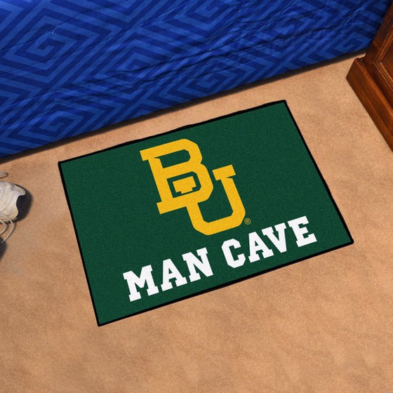 Baylor Man Cave Starter