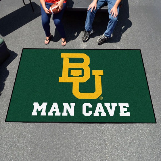 Baylor Man Cave Ulti Mat