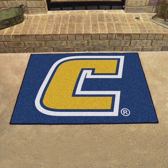 Chattanooga (UTC) All Star Mat