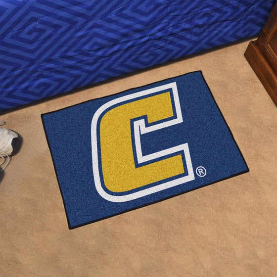 Chattanooga (UTC) Starter Mat