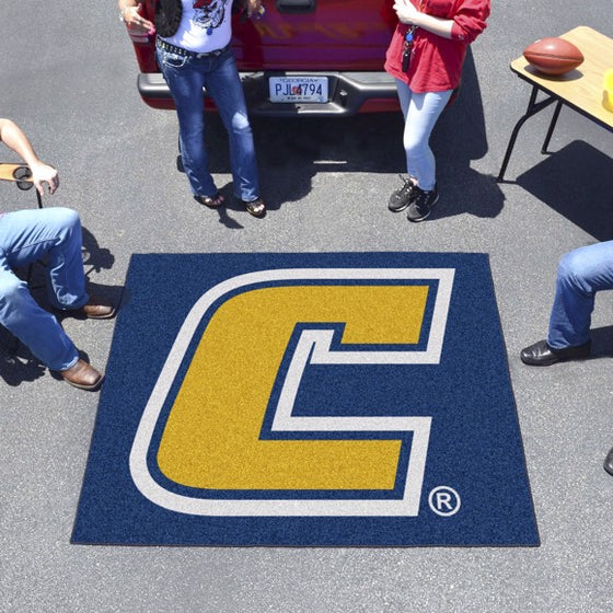 Chattanooga (UTC) Tailgater Mat