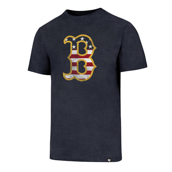 Boston Red Sox Americana Shirt - Small