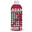 KNIT BOTTLE COOLER - Alabama Crimson Tide