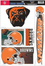 Cleveland Browns Static Cling