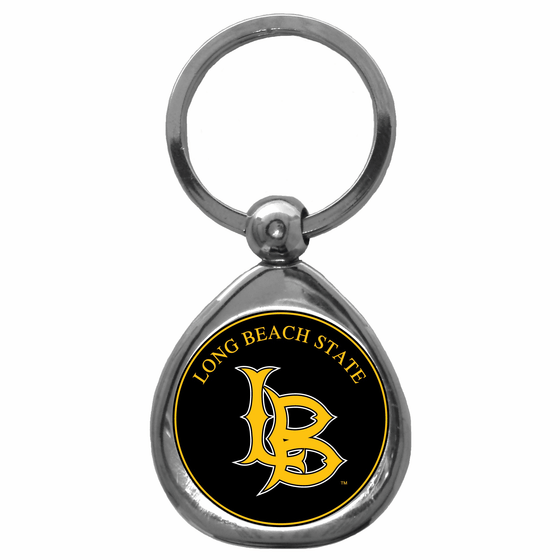 California State Fullerton NCAA Key Ring