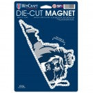 Wincraft Die-Cut Magnet Old Dominion - State