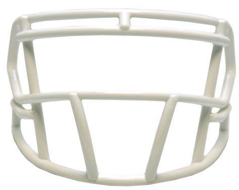 Mini Speed S2BD Facemask White