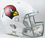 Arizona Cardinals Speed Football Helmet