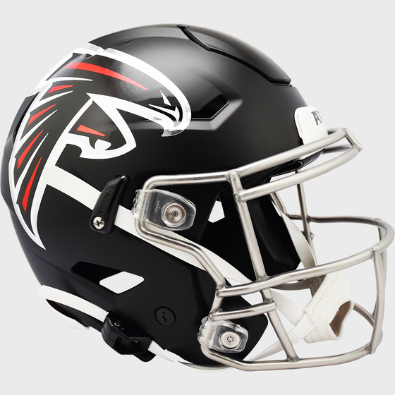 Atlanta Falcons SpeedFlex Football Helmet <B>NEW 2020</B>