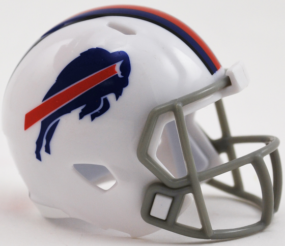 Buffalo Bills Speed Pocket Pro