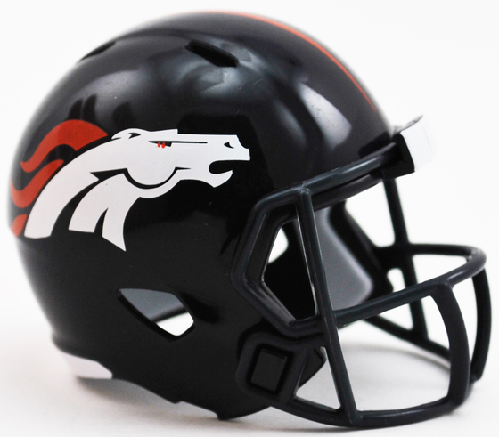 Denver Broncos Speed Pocket Pro