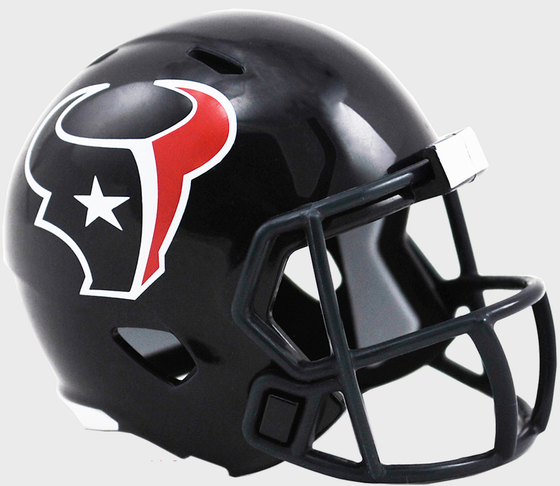 Houston Texans Speed Pocket Pro