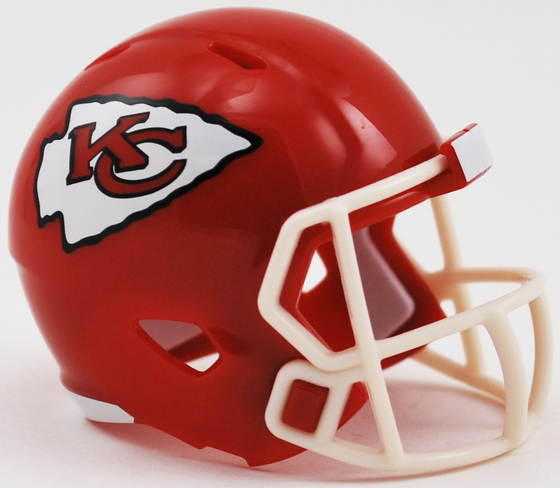 Kansas City Chiefs Speed Pocket Pro