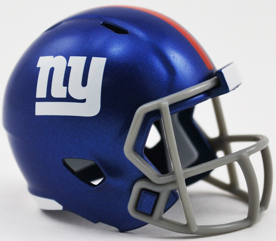 New York Giants Speed Pocket Pro