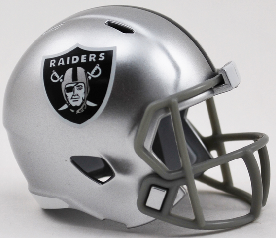 Las Vegas Raiders Speed Pocket Pro