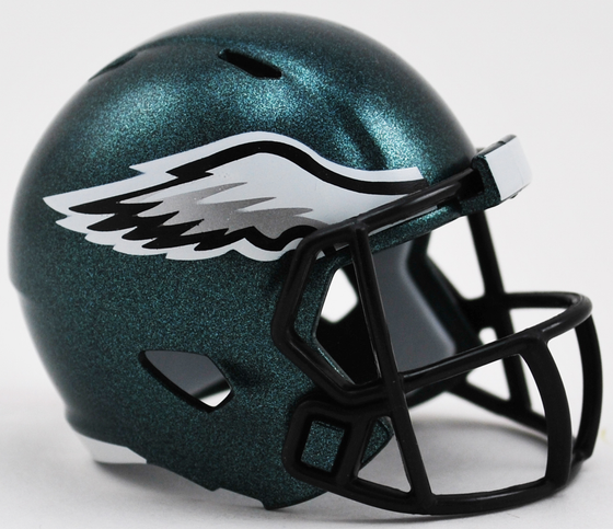 Philadelphia Eagles Speed Pocket Pro