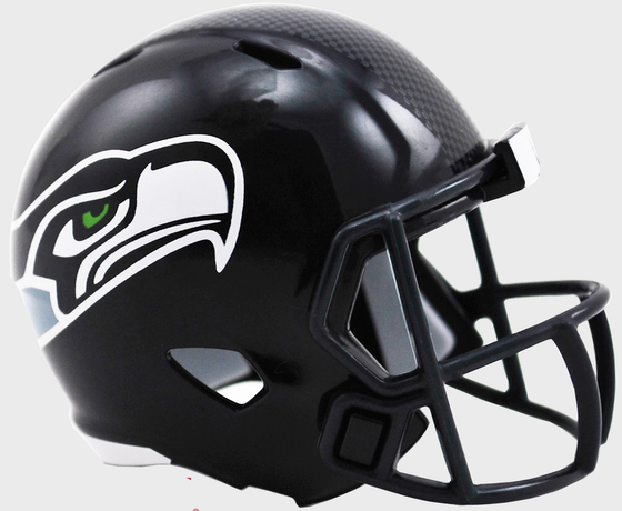 Seattle Seahawks Speed Pocket Pro