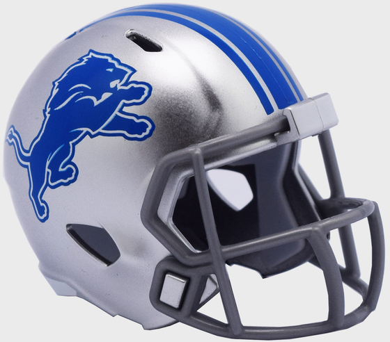 Detroit Lions Speed Pocket Pro