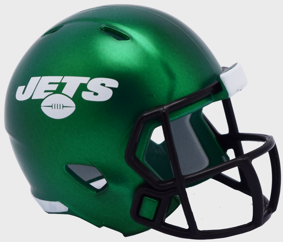 New York Jets Speed Pocket Pro