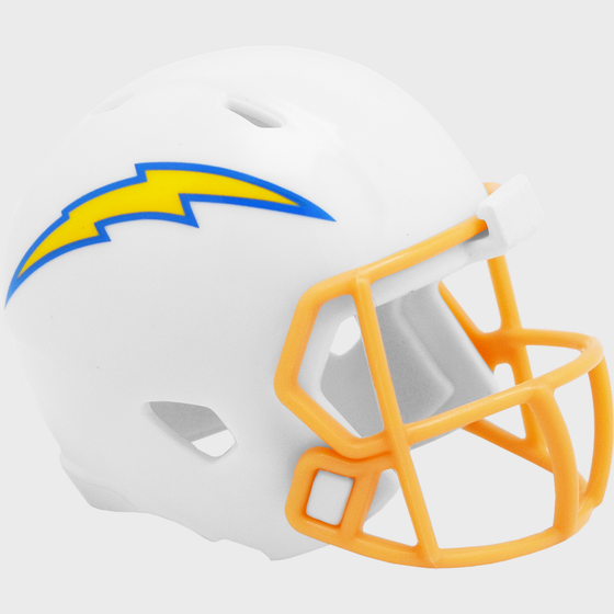 Los Angeles Chargers Speed Pocket Pro <B>NEW 2020</B>