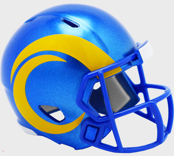 Los Angeles Rams Speed Pocket Pro <B>NEW 2020</B>