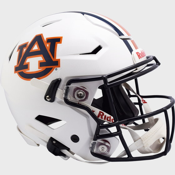 Auburn Tigers SpeedFlex Football Helmet